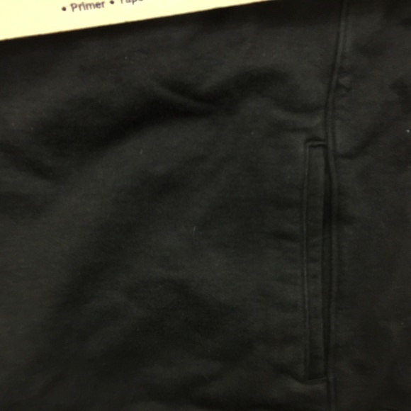 Candy Stripper Tokyo Japan Black L/S Sweater Sz M - Picture 2 of 6